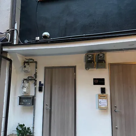 Stay&Go山王101号室 Osaka Exterior photo
