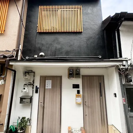 Stay&Go山王101号室 Osaka Exterior photo