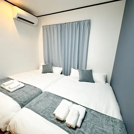 Stay&Go山王101号室 Osaka Exterior photo